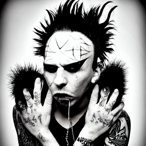 Angry Punks