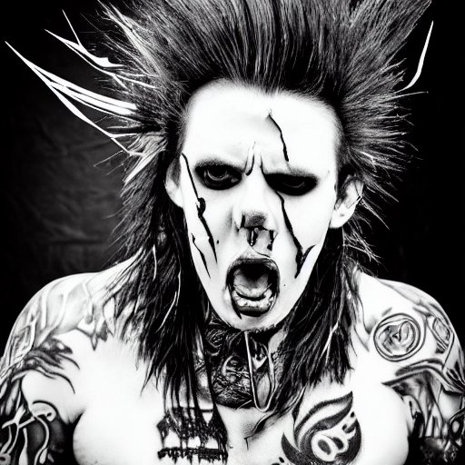 Angry Punks