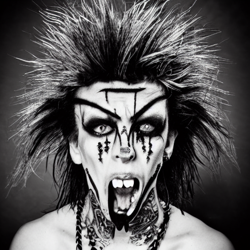 Angry Punks
