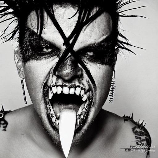 Angry Punks