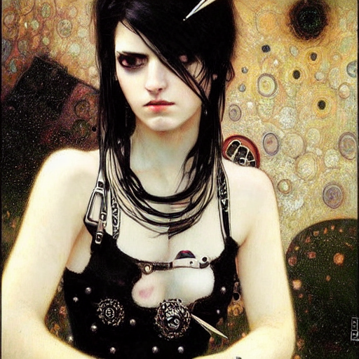 Punk Noveau