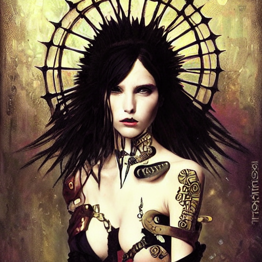 Punk Noveau