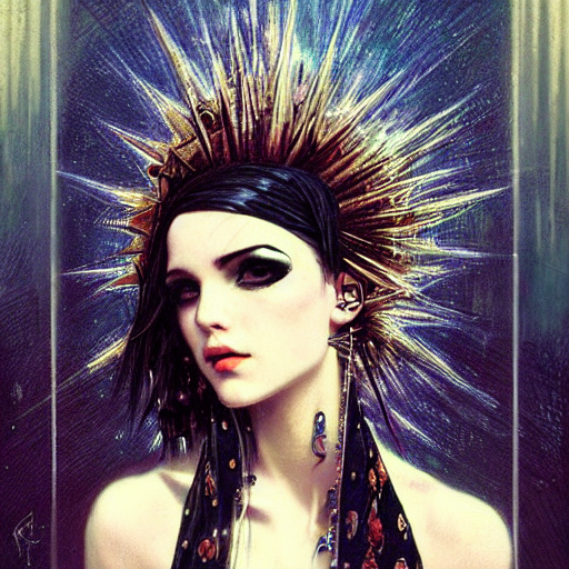 Punk Noveau