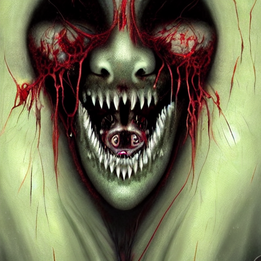 Monsterous