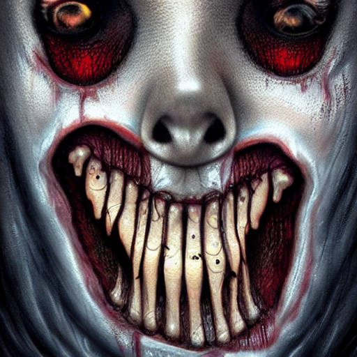 Monsterous