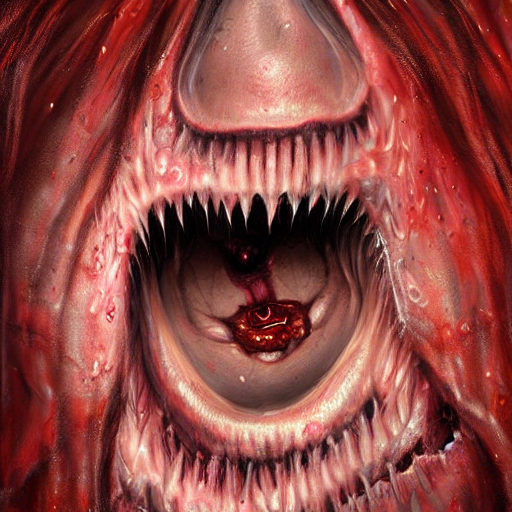 Monsterous