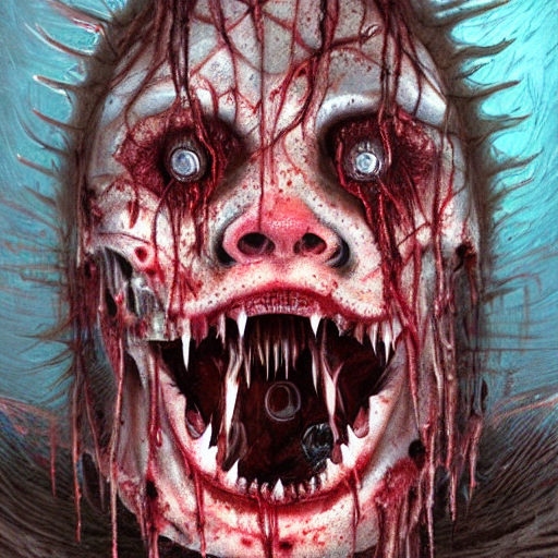 Monsterous