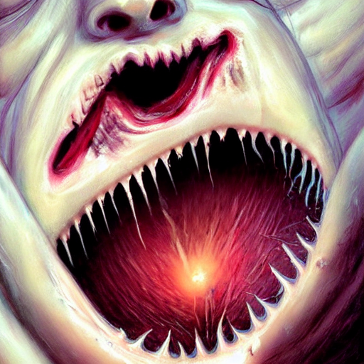 Monsterous