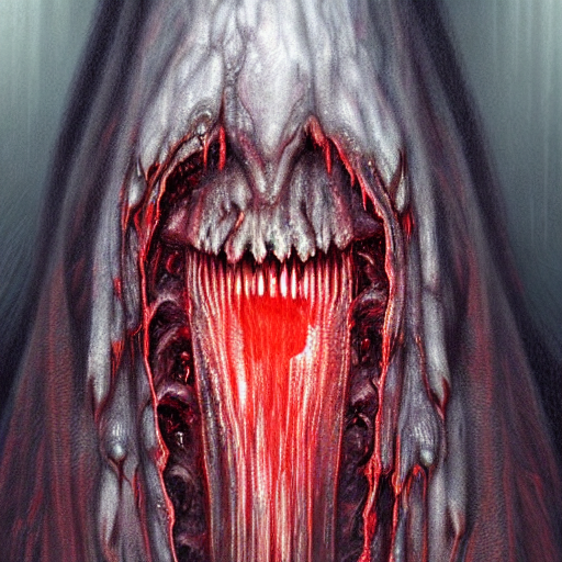 Monsterous