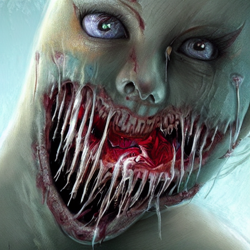 Monsterous