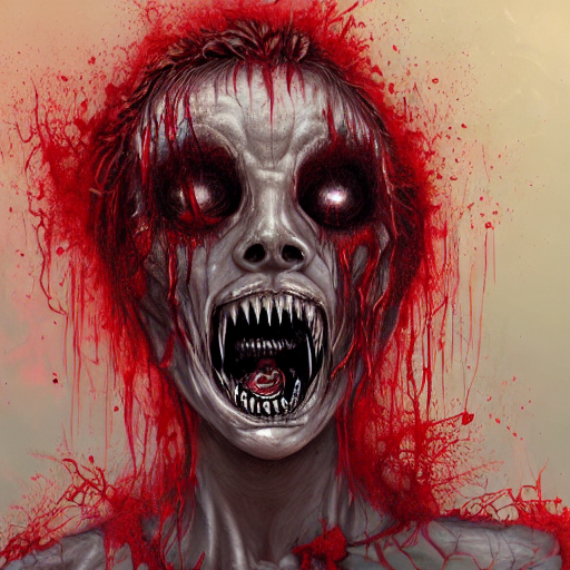 Monsterous