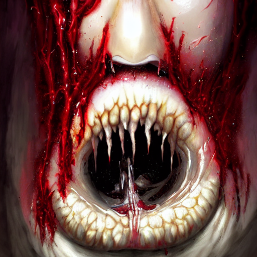 Monsterous