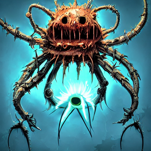 Monsterous