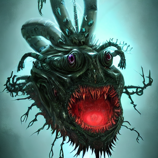 Monsterous