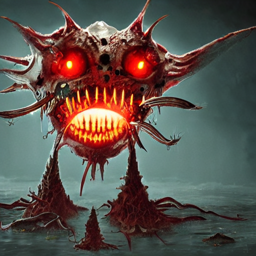 Monsterous