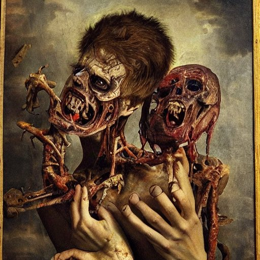Monsterous