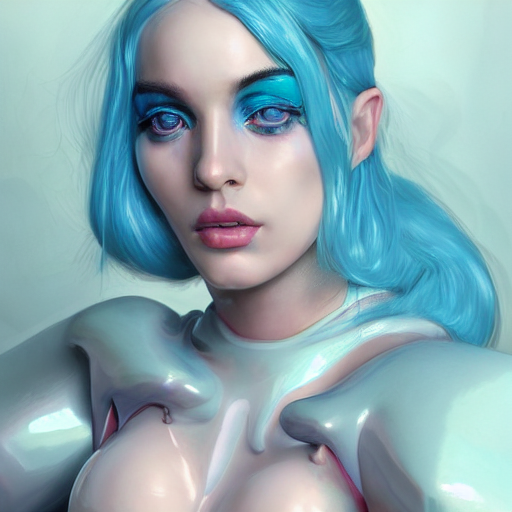 Cyber Latex