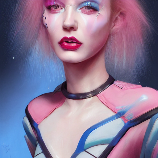 Cyber Latex