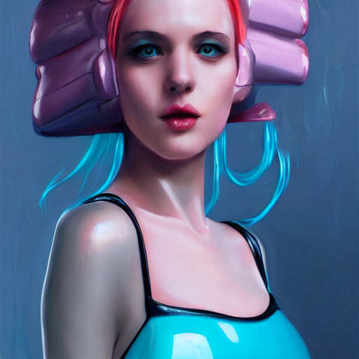 Cyber Latex