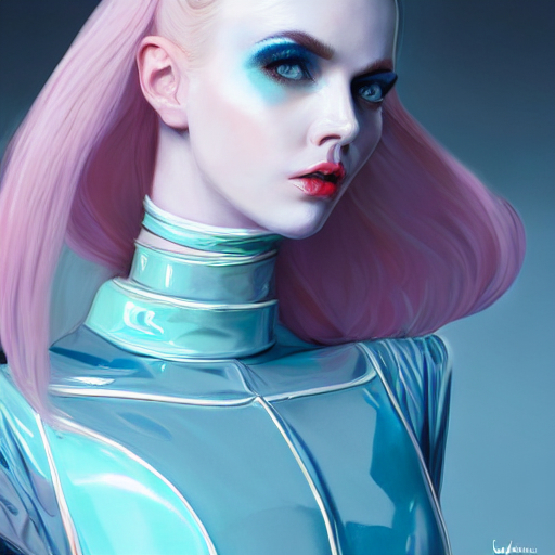 Cyber Latex