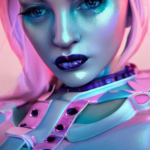 Cyber Latex