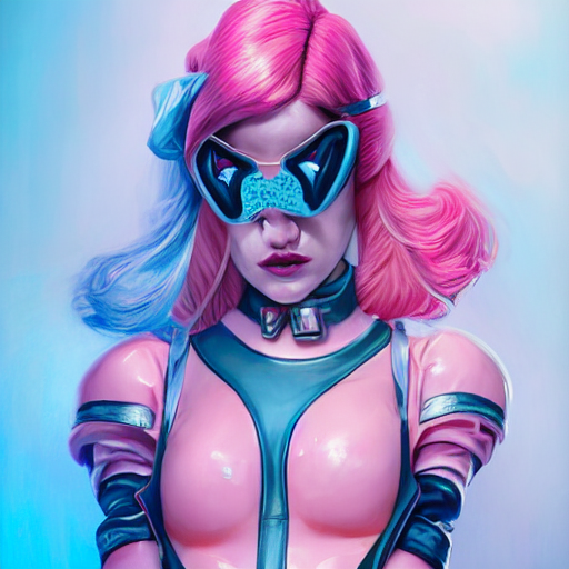 Cyber Latex