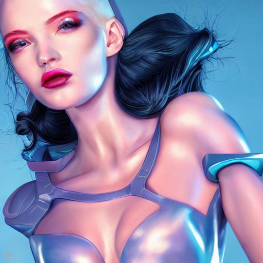 Cyber Latex