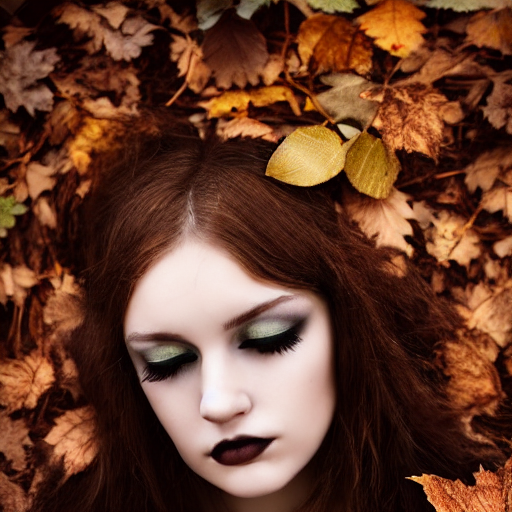 The Look (Autumn)