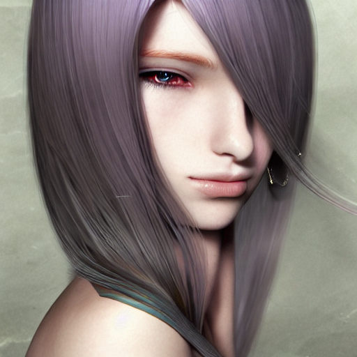 Platinum & Obsidian