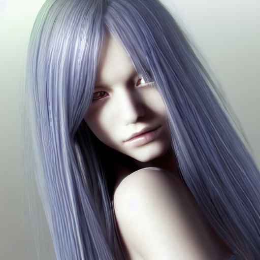 Platinum & Obsidian