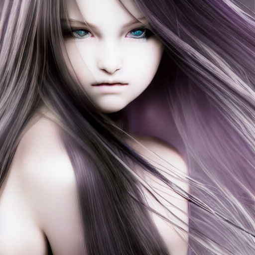 Platinum & Obsidian