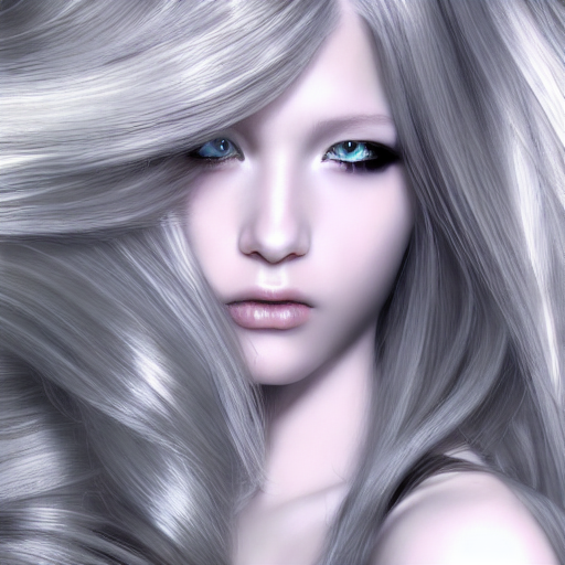 Platinum & Obsidian