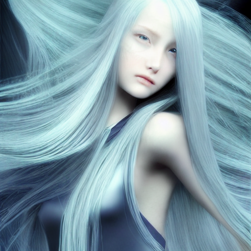 Platinum & Obsidian