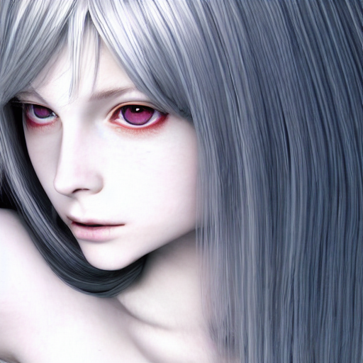 Platinum & Obsidian