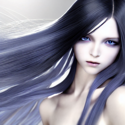 Platinum & Obsidian