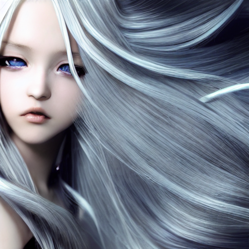 Platinum & Obsidian