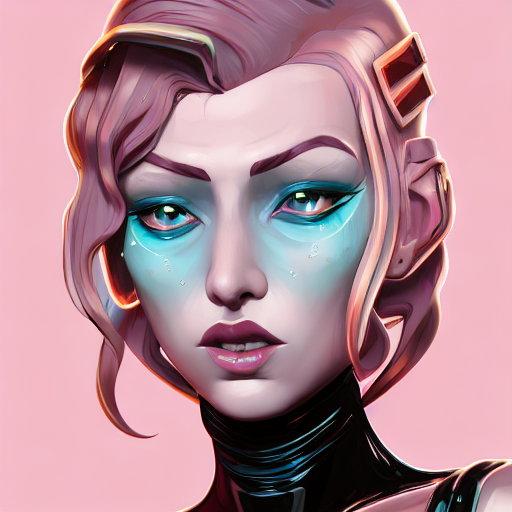 Cyber Latex