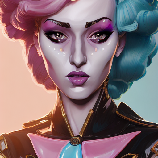 Cyber Latex