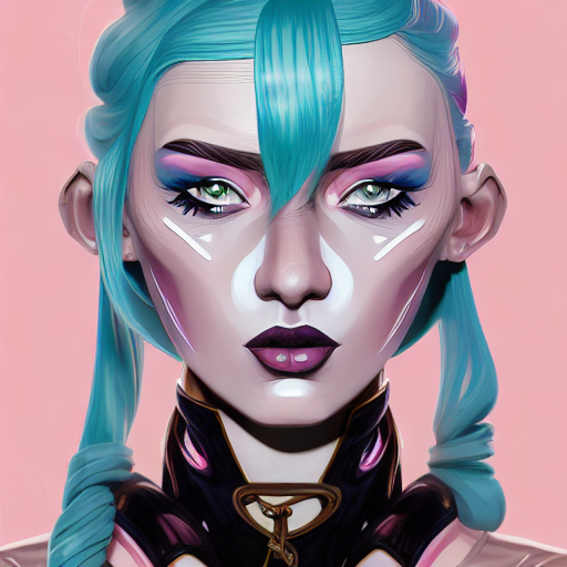 Cyber Latex