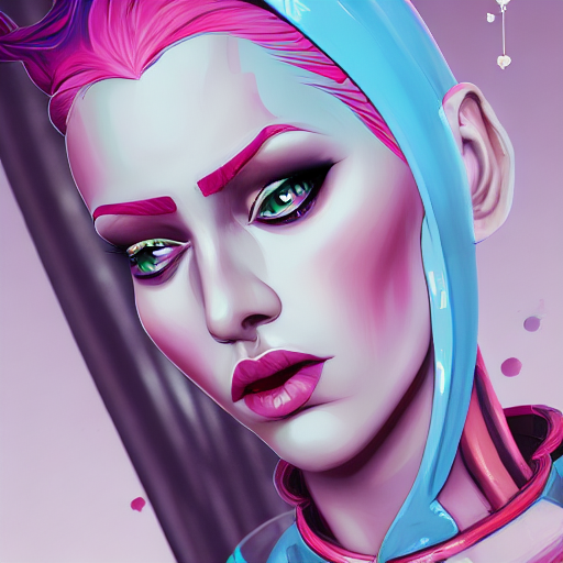 Cyber Latex