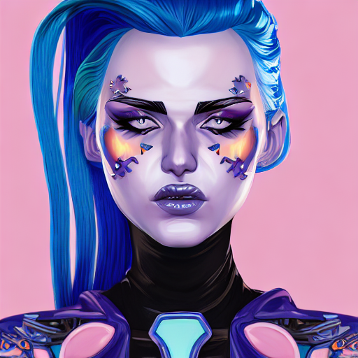 Cyber Latex