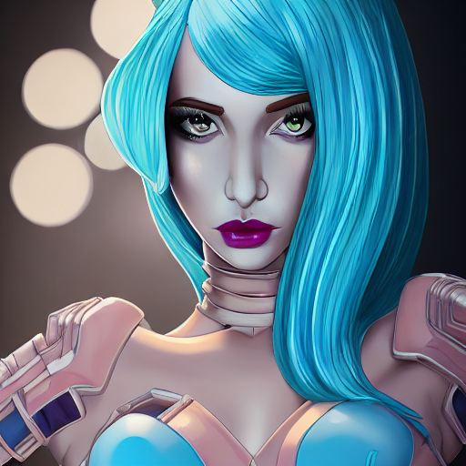Cyber Latex