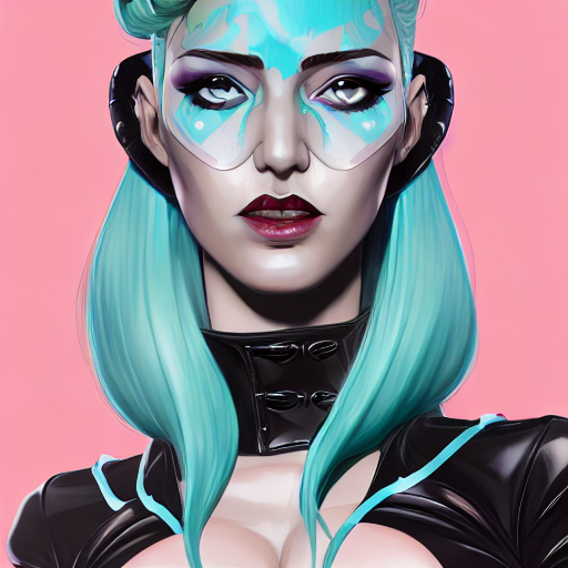 Cyber Latex