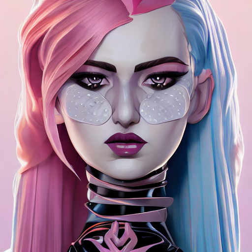 Cyber Latex