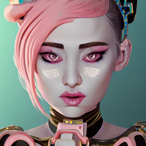 Cyber Latex