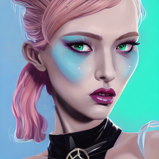 Cyber Latex