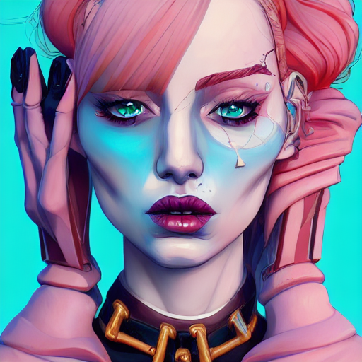 Cyber Latex