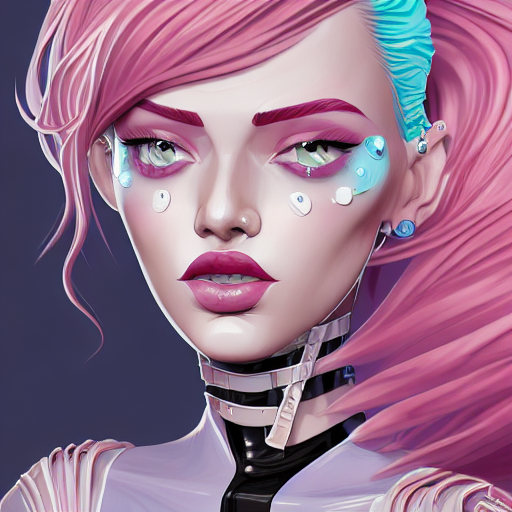 Cyber Latex