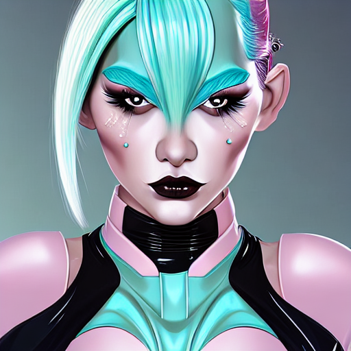 Cyber Latex