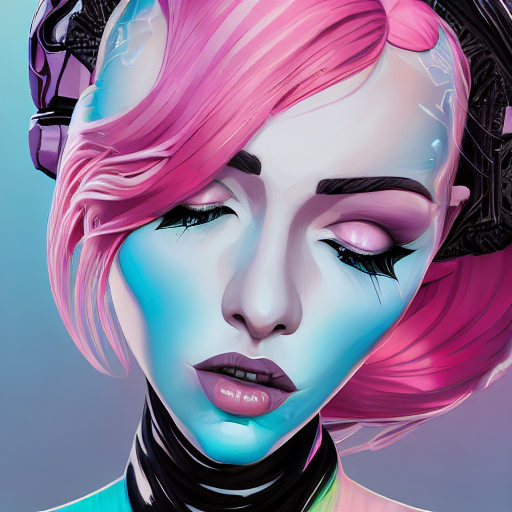 Cyber Latex